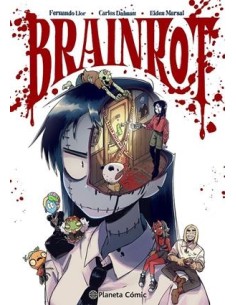 BRAIN ROT (EDICIÓN ESPECIAL)