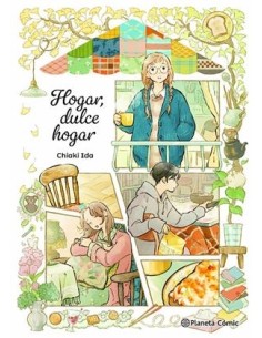 HOGAR, DULCE HOGAR