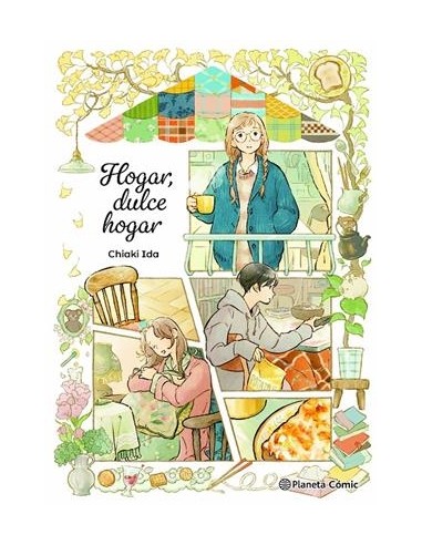 HOGAR, DULCE HOGAR