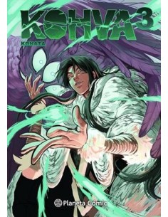 KOHVA Nº03
