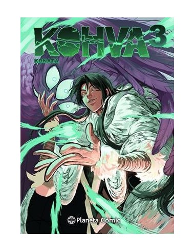 KOHVA Nº03