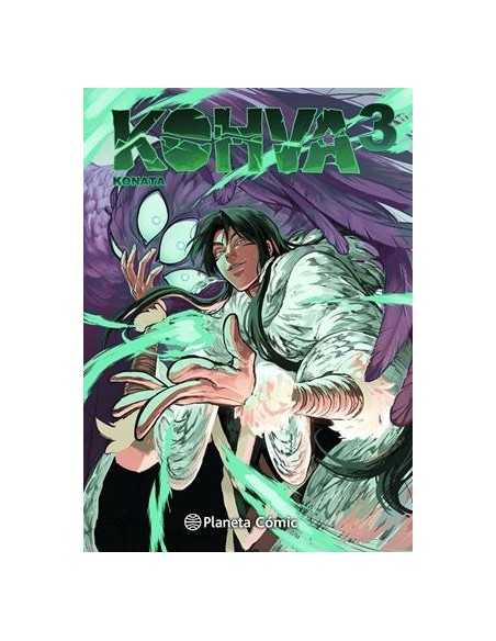 KOHVA Nº03