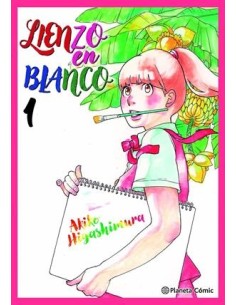 LIENZO EN BLANCO Nº01