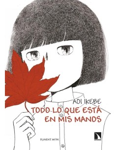 TODO LO QUE ESTA EN MIS MANOS