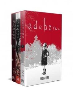 ADABANA (ESTUCHE)
