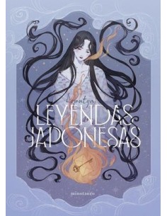 LEYENDAS JAPONESAS