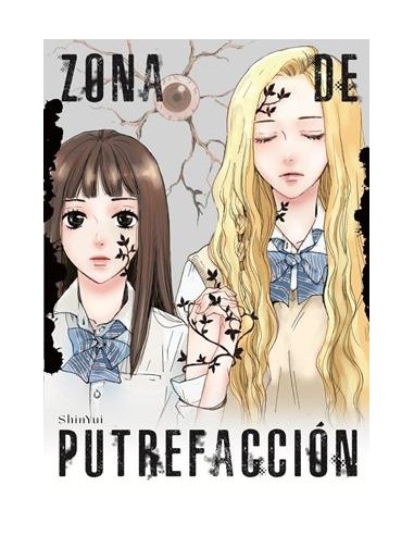 ZONA DE PUTREFACCION