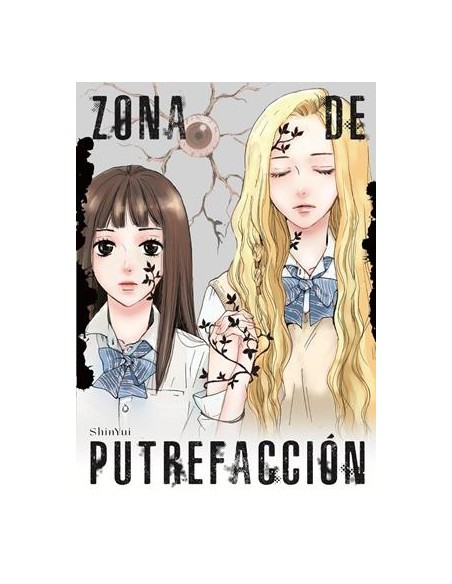 ZONA DE PUTREFACCION