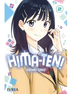 HIMA-TEN! Nº02