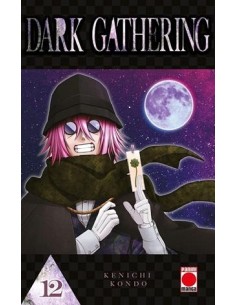 DARK GATHERING Nº12