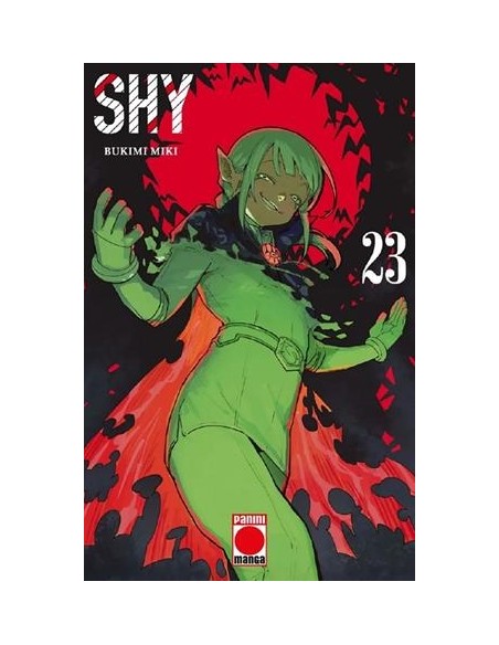 SHY Nº23