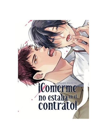 COMERME NO ESTABA EN EL CONTRATO