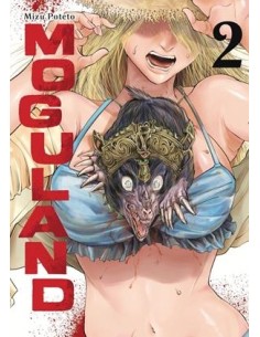 MOGULAND Nº2
