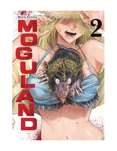 MOGULAND Nº2