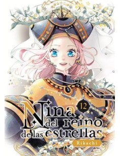 NINA DEL REINO DE LAS ESTRELLAS Nº12