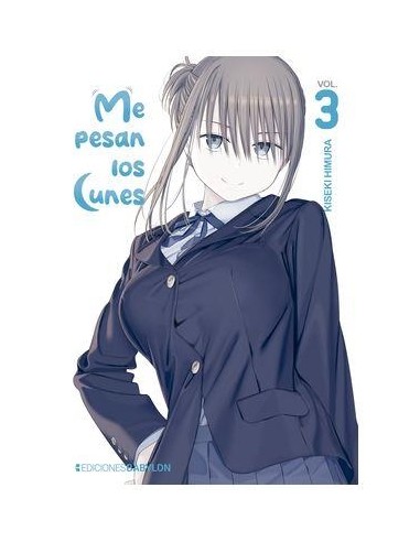 ME PESAN LOS LUNES Nº03
