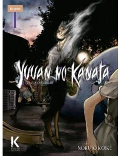 YUUAN NO KANATA Nº01