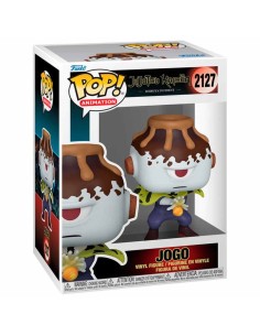 Jujutsu Kaisen - POP Jogo - Funko