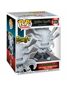 Jujutsu Kaisen - POP Super Mahoraga - Funko