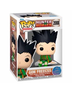 Hunter x Hunter - POP Gon Freecss - Funko