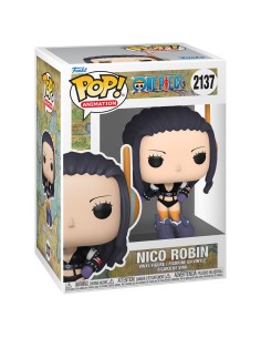 One Piece - POP Nico Robin - Funko