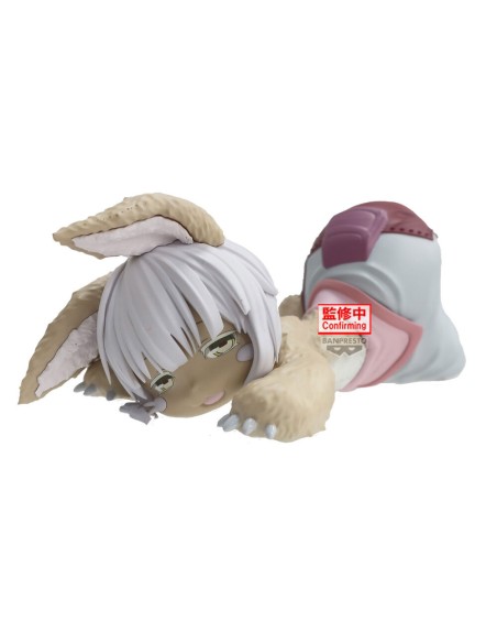 Made in Abyss - Nanachi - Relax Time
