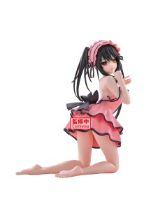 Date a Live - Kurumi Tokisaki - Banpresto