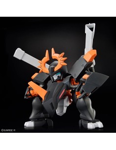 Mashin Hero Wataru - Jyugohmaru - Model kit