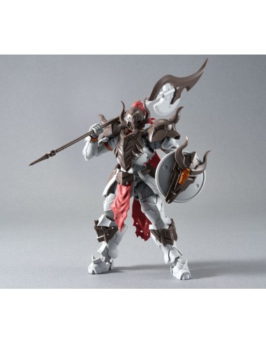 30MM - Class Up Armor Liber Warrior 1/144 -...