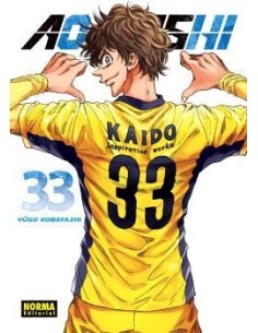 AO ASHI Nº33