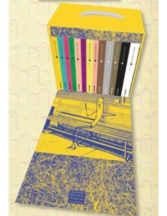 BUENAS NOCHES PUNPUN (COFRE EDICION DE LUJO)