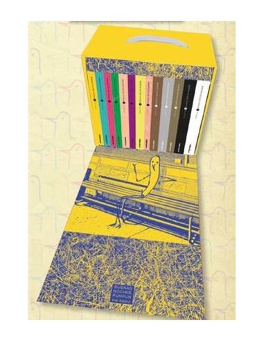 BUENAS NOCHES PUNPUN (COFRE EDICION DE LUJO)