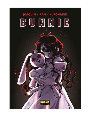 BUNNIE