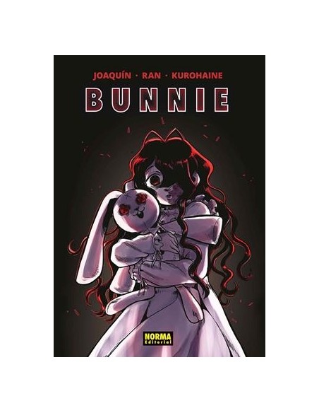 BUNNIE