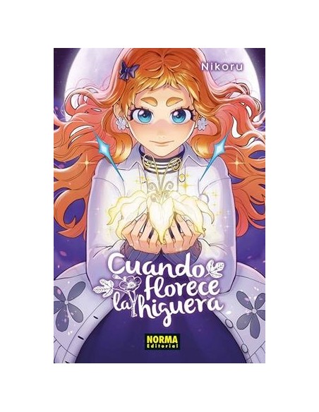 CUANDO FLORECE LA HIGUERA