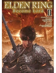 ELDEN RING Nº02: BECOME LORD