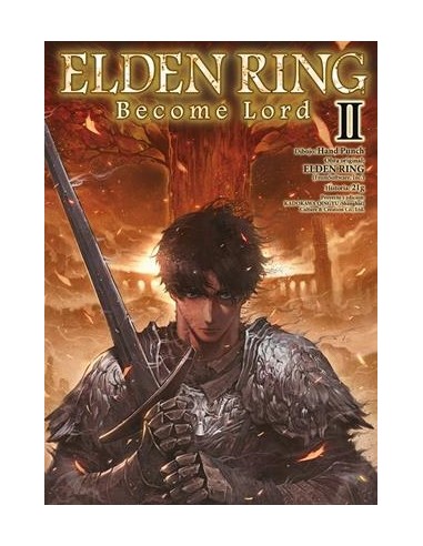 ELDEN RING Nº02: BECOME LORD