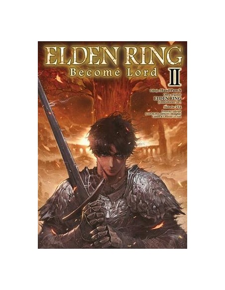 ELDEN RING Nº02: BECOME LORD