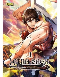 LATNA SAGA Nº01
