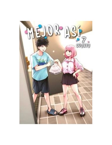 MEJOR ASI Nº07
