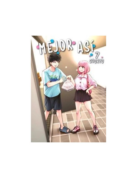 MEJOR ASI Nº07