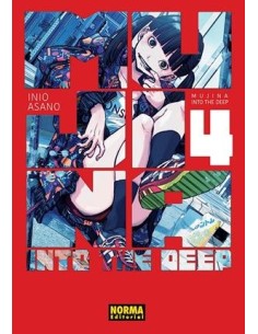 MUJINA INTO THE DEEP Nº04