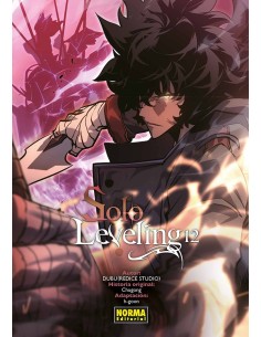 SOLO LEVELING Nº12