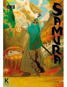 SAMURA