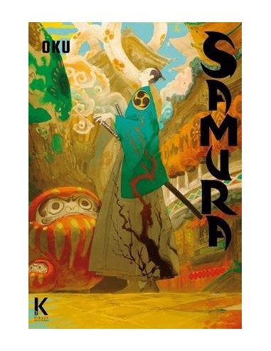 SAMURA