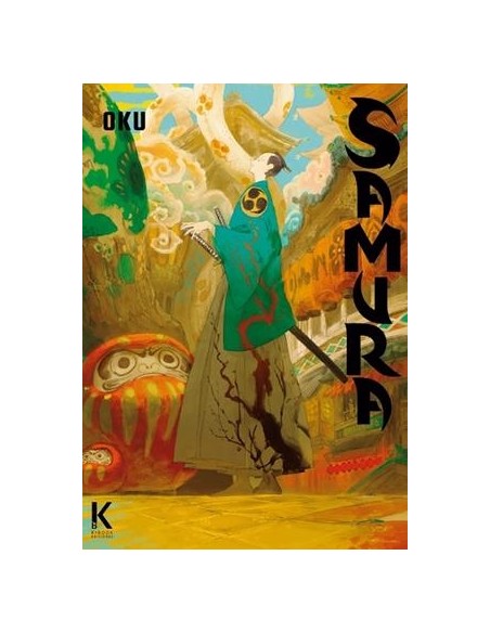 SAMURA