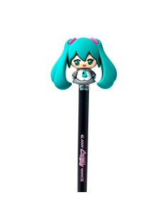 Hatsune Miku - Boligrafo - Puckator