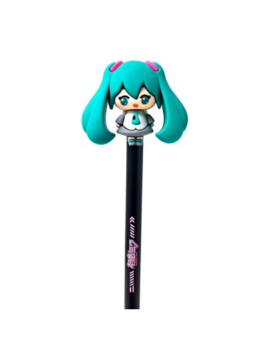 Hatsune Miku - Boligrafo - Puckator