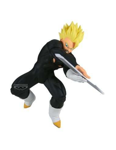 Dragon Ball - Super Saiyan Son Gohan - Match...