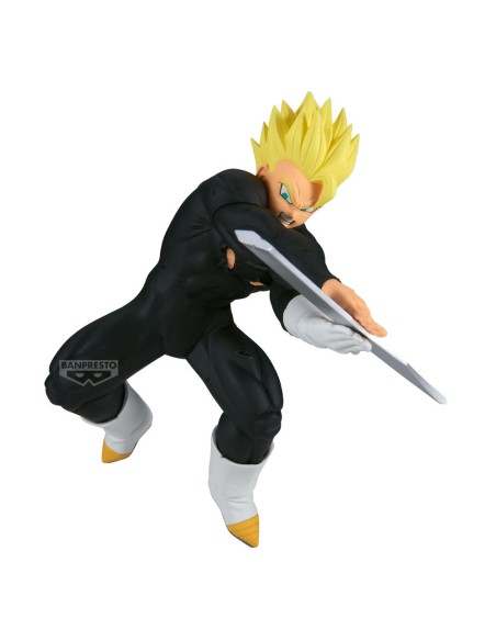Dragon Ball - Super Saiyan Son Gohan - Match Makers